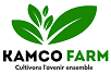 Logo KAMCO FARM